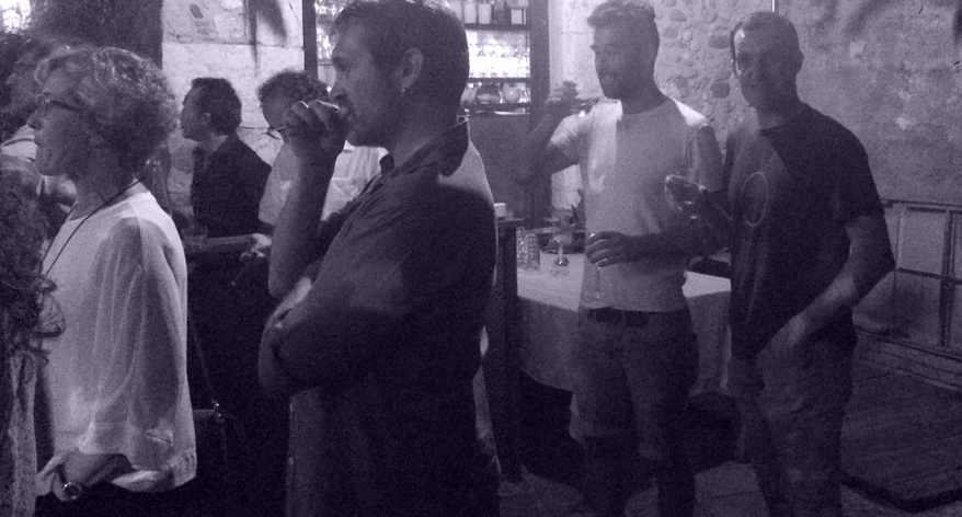 ... però no! ... però no!