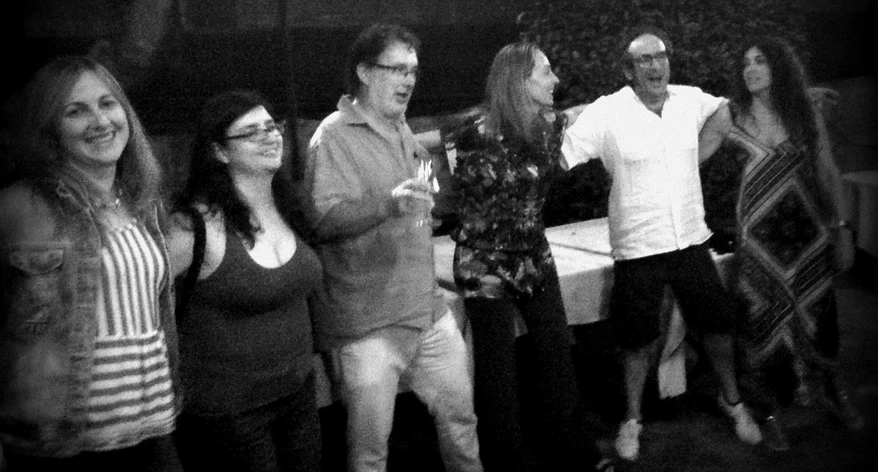 Intentant seguir la Clara Sánchez-Castro! Intentant seguir la Clara Sánchez-Castro!