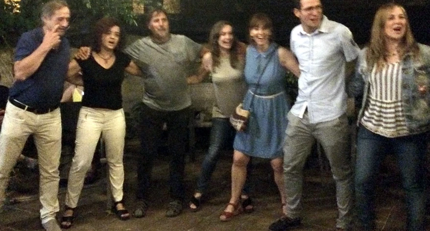 Sense perdre el compàs! Sense perdre el compàs!