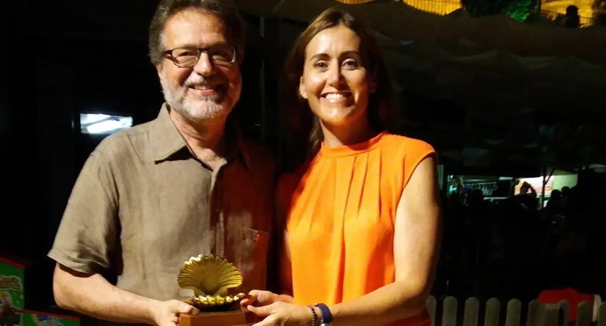 Ignasi Soler, Petxina Daurada