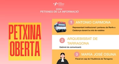 candidats petxina oberta